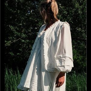 ISO potholder vest and or this outfit